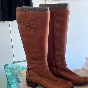 Pristine Riding Boots